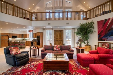 PINETOP COUNTRY CLUB | AN ARCHITECTURAL MASTERPIECE AMONG THE - photo 12