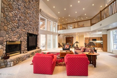 PINETOP COUNTRY CLUB | AN ARCHITECTURAL MASTERPIECE AMONG THE - photo 13