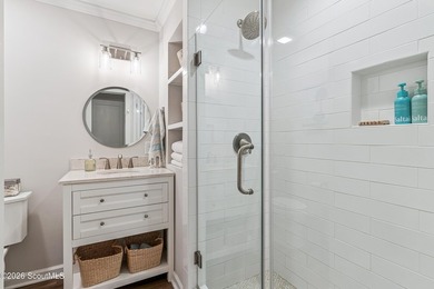 Updated townhome-style condo in Ocean Walk, one of Saint Simons - photo 14
