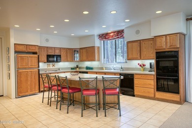 PINETOP COUNTRY CLUB | AN ARCHITECTURAL MASTERPIECE AMONG THE - photo 14