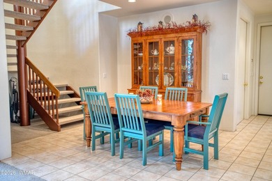 PINETOP COUNTRY CLUB | AN ARCHITECTURAL MASTERPIECE AMONG THE - photo 17