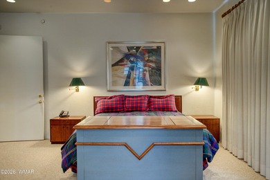 PINETOP COUNTRY CLUB | AN ARCHITECTURAL MASTERPIECE AMONG THE - photo 18