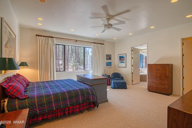 PINETOP COUNTRY CLUB | AN ARCHITECTURAL MASTERPIECE AMONG THE - photo 19