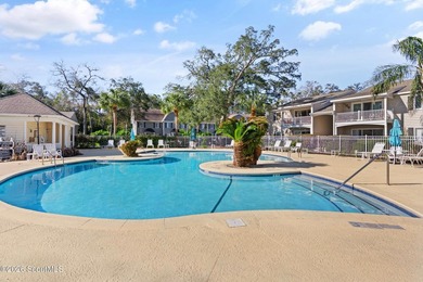 Updated townhome-style condo in Ocean Walk, one of Saint Simons - photo 20