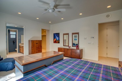 PINETOP COUNTRY CLUB | AN ARCHITECTURAL MASTERPIECE AMONG THE - photo 20
