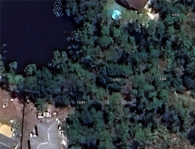 Lake Lot For Sale in Punta Gorda, Florida