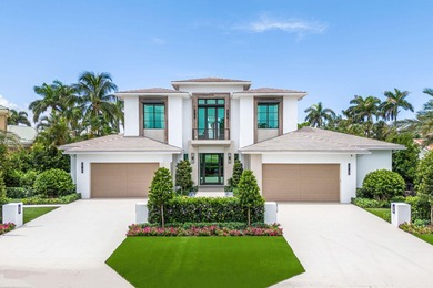 Located in the prestigious Royal Palm Yacht & Country Club, this - photo 1