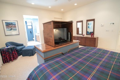 PINETOP COUNTRY CLUB | AN ARCHITECTURAL MASTERPIECE AMONG THE - photo 21