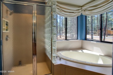 PINETOP COUNTRY CLUB | AN ARCHITECTURAL MASTERPIECE AMONG THE - photo 22