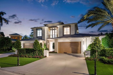 Located in the prestigious Royal Palm Yacht & Country Club, this - photo 3