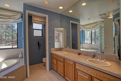 PINETOP COUNTRY CLUB | AN ARCHITECTURAL MASTERPIECE AMONG THE - photo 23