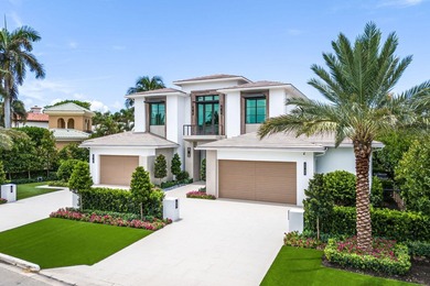 Located in the prestigious Royal Palm Yacht & Country Club, this - photo 4