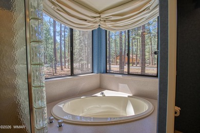 PINETOP COUNTRY CLUB | AN ARCHITECTURAL MASTERPIECE AMONG THE - photo 24