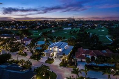 Located in the prestigious Royal Palm Yacht & Country Club, this - photo 5