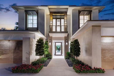 Located in the prestigious Royal Palm Yacht & Country Club, this - photo 6