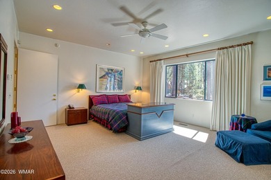 PINETOP COUNTRY CLUB | AN ARCHITECTURAL MASTERPIECE AMONG THE - photo 27