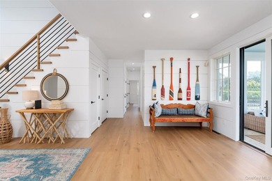 Set on 0.63 acres with waterside pool and 110Ft of bulkhead - photo 8