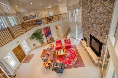 PINETOP COUNTRY CLUB | AN ARCHITECTURAL MASTERPIECE AMONG THE - photo 29