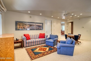 PINETOP COUNTRY CLUB | AN ARCHITECTURAL MASTERPIECE AMONG THE - photo 30