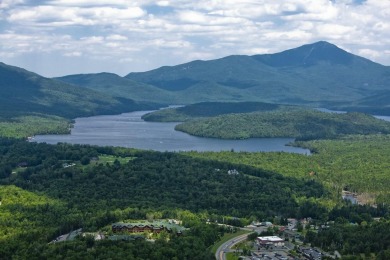 Lake Home For Sale in Lake Placid, New York