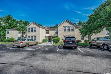 Lake Condo For Sale in Myrtle Beach, South Carolina