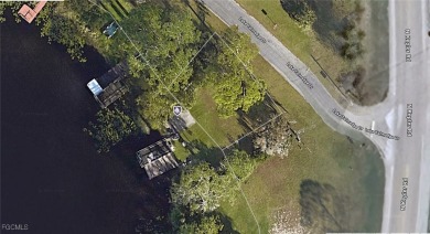 Lake Lot For Sale in Deland, Florida