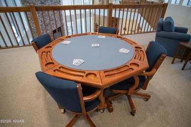PINETOP COUNTRY CLUB | AN ARCHITECTURAL MASTERPIECE AMONG THE - photo 31