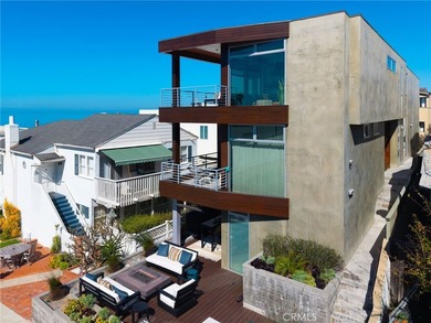 UNBLOCKABLE PANORAMIC OCEAN VIEWS FROM MALIBU TO PV. Perched on - photo 3