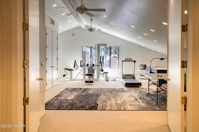 PINETOP COUNTRY CLUB | AN ARCHITECTURAL MASTERPIECE AMONG THE - photo 33