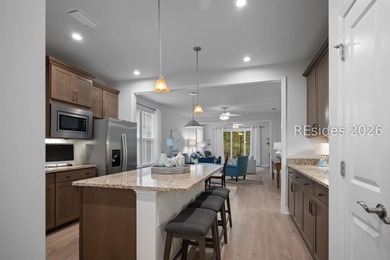 May be sold furnished or unfurnished---your choice!   This