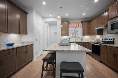 May be sold furnished or unfurnished---your choice!   This