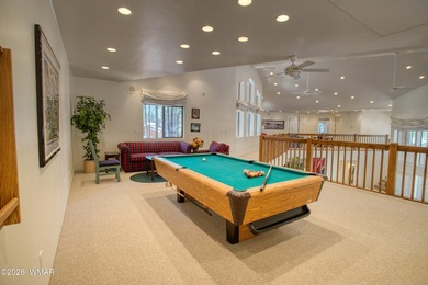 PINETOP COUNTRY CLUB | AN ARCHITECTURAL MASTERPIECE AMONG THE - photo 38