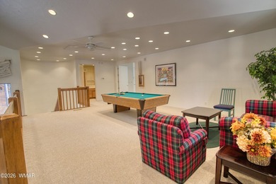 PINETOP COUNTRY CLUB | AN ARCHITECTURAL MASTERPIECE AMONG THE - photo 39