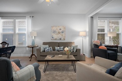 May be sold furnished or unfurnished---your choice!   This