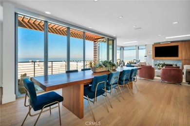 UNBLOCKABLE PANORAMIC OCEAN VIEWS FROM MALIBU TO PV. Perched on - photo 10