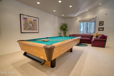 PINETOP COUNTRY CLUB | AN ARCHITECTURAL MASTERPIECE AMONG THE - photo 40