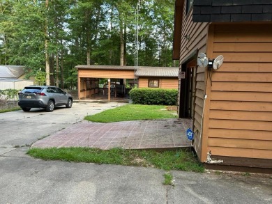 Lake Home For Sale in Abbeville, Alabama