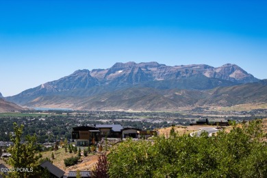 Lake Lot For Sale in Heber City, Utah