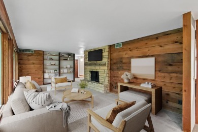 Lake Home For Sale in Milton, Wisconsin