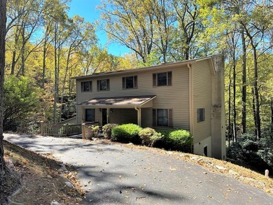 Lake Home For Sale in Fancy Gap, Virginia