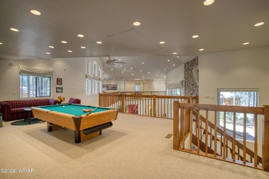 PINETOP COUNTRY CLUB | AN ARCHITECTURAL MASTERPIECE AMONG THE - photo 41