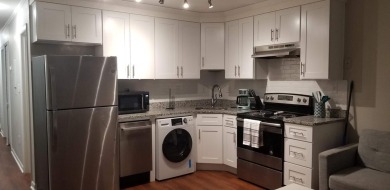 Welcome home to 40 Bee Street #309: right downtown across from