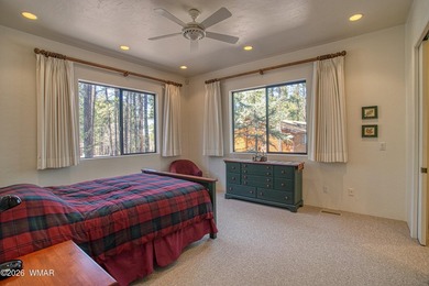 PINETOP COUNTRY CLUB | AN ARCHITECTURAL MASTERPIECE AMONG THE - photo 44