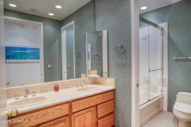 PINETOP COUNTRY CLUB | AN ARCHITECTURAL MASTERPIECE AMONG THE - photo 46