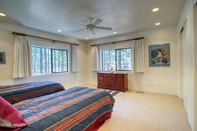 PINETOP COUNTRY CLUB | AN ARCHITECTURAL MASTERPIECE AMONG THE - photo 47