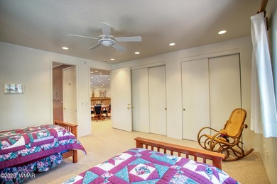 PINETOP COUNTRY CLUB | AN ARCHITECTURAL MASTERPIECE AMONG THE - photo 49