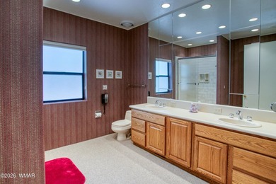 PINETOP COUNTRY CLUB | AN ARCHITECTURAL MASTERPIECE AMONG THE - photo 50