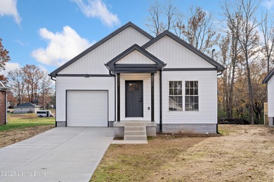 Ohio River Home For Sale in Louisville Kentucky