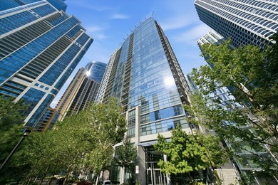 Lake Michigan - Cook County Condo For Sale in Chicago Illinois