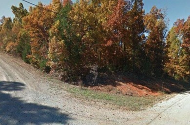 Diamond Lake Lot For Sale in Horseshoe Bend Arkansas